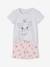 Pyjashort fille Disney® Marie les Aristochats rose imprimé 