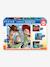 4er-Set Kinder Puzzles „Pixar“ EDUCA, 12-25 Teile mehrfarbig 