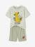 Kurzer Jungen Pyjama Disney® Animals salbeigrün 