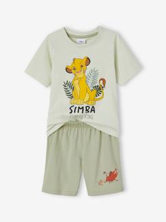 Kurzer Jungen Pyjama Disney® Animals