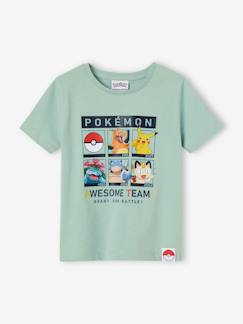 T-shirt garçon Pokémon®