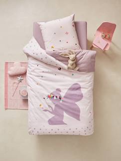 Bettwäsche-Set für Kinder "Kleine Fee"