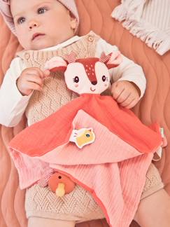 Jouet-Premier âge-Doudous et jouets en tissu-Stella Doudou Eco - S