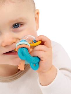 Spielzeug-Erstes Spielzeug-Erstes Lernspielzeug-Baby Beissring „Schlüssel“ LUDI