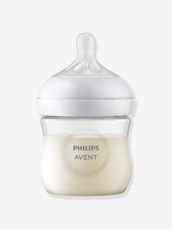 Babyfläschchen 125 ml Philips AVENT Natural Response (Naturnah)
