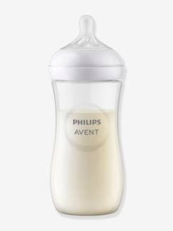 Babyfläschchen 330 ml Philips AVENT Natural Response (Naturnah)