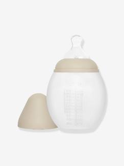 Babyartikel-Essen-Fläschchen-Babyflasche „BibRond“ 330 ml ELHEE
