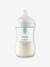 Babyfläschchen 260 ml Philips AVENT Natural Response (Naturnah) transparent 