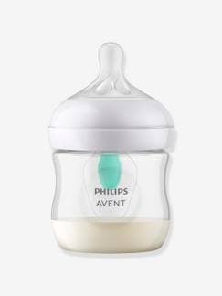 Babyartikel-Essen-Babyfläschchen 125 ml Philips AVENT Natural Response (Naturnah)