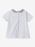 Baby T-Shirt CYRILLUS weiss 