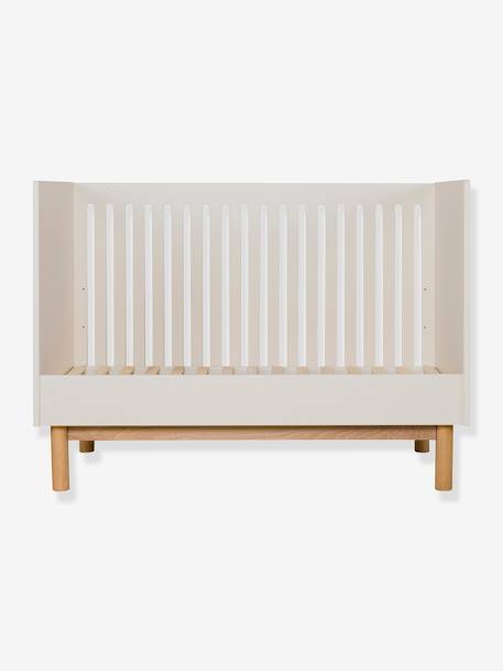 Babybett/Tagesbett/Sitzmöbel passend zur Linie Mood von QUAX tonfarben 