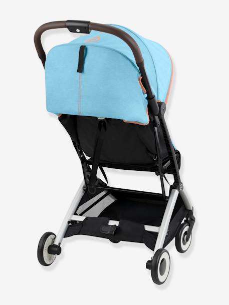 Buggy „Gold Orfeo“ CYBEX Beach blue+Lava grey+Moon black 