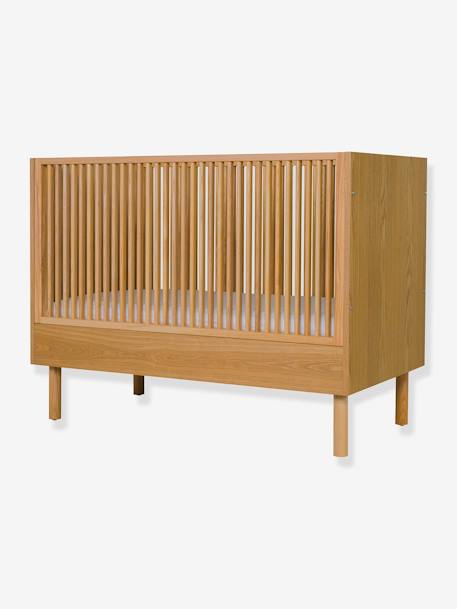 Lit bébé 60x120 HAI NO KI de QUAX en bois de frêne bois 