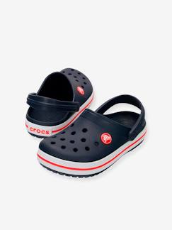 Schuhe-Babyschuhe 17-26-Lauflernschuhe Jungen 19-26-Sandalen-Baby Clogs „Crocband Clog T“ CROCS™
