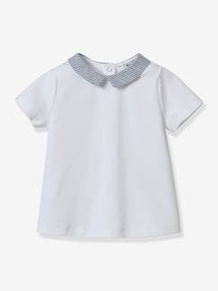 T-shirt Bébé - Coton bio CYRILLUS