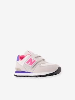 Chaussures-Chaussures fille 23-38-Baskets enfant NEW BALANCE®