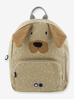 Junge-Accessoires-Rucksack „Backpack Animal“ TRIXIE, Tier-Design