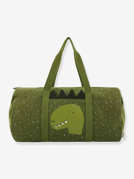 Kinder Tasche „Kids Roll Bag“ TRIXIE grün, Mr. Dino+orange, Mr.Fox 