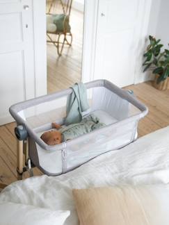 Babyartikel-Reisebett und Schlafzubehör-Baby Beistellbett