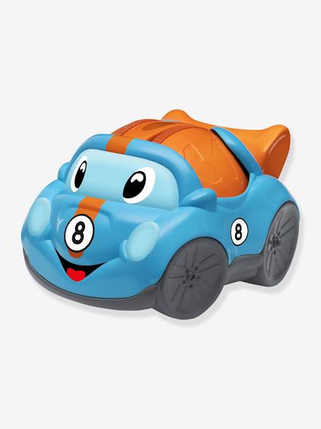 TurboBall Coupé RC, mit Fernbedienung - CHICCO blau 