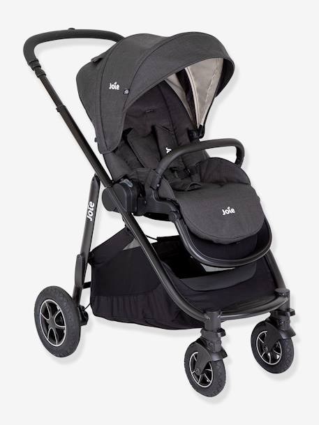 Kinderwagen JOIE Versatrax grau 