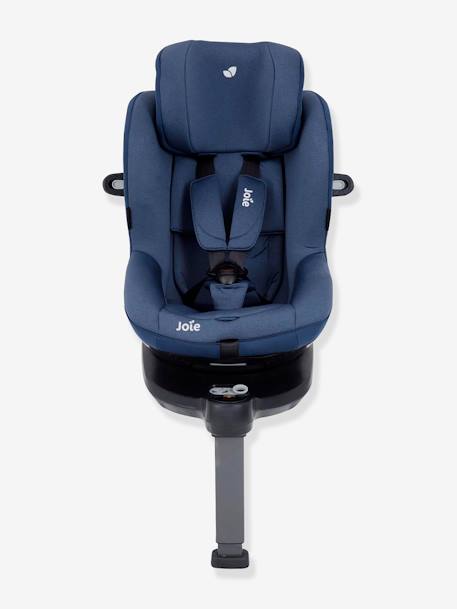 Drehbarer Autositz JOIE i-spin 360 i-Size 40 à 105 cm, entspricht der Gruppe 0+/1 blau+coal+grau 