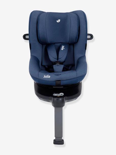 Drehbarer Autositz JOIE i-spin 360 i-Size 40 à 105 cm, entspricht der Gruppe 0+/1 blau+coal+grau 