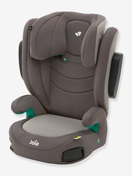 i-Size-Kindersitz „i-Trillo“ JOIE, 100-150 cm / Gr. 2/3 grau, Dark pewter 