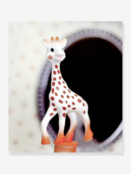 Kinder Spieldose „Sophie la Girafe“ TROUSSELIER kamel 
