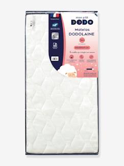 Zimmer und Aufbewahrung-Bettwaren-Baby Matratze „Dodolaine“ DODO, Sommer/Winter
