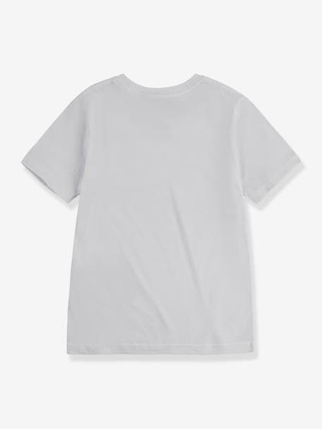 T-Shirt Batwing Chest Hit Levi's® blau+weiss 