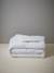 Couette tempérée coton bio* BIO COLLECTION blanc 