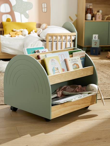 Chambre bébé complète - Chambre et meubles de rangement - vertbaudet