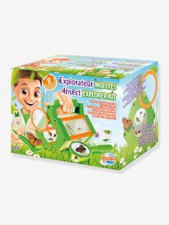 Spielzeug-Spiele für Draussen-Kinder Insektenforscher-Set BUKI