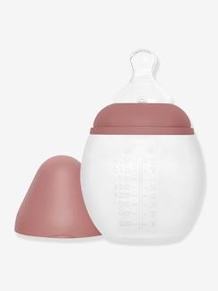 Babyartikel-Essen-Fläschchen-Babyflasche „BibRond“ 240 ml ELHEE