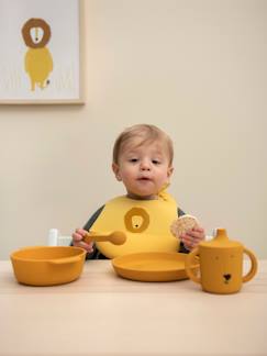 Babyartikel-Essen-Essgeschirr, Geschirrset-Baby Trinklernbecher TRIXIE