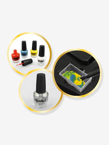 Professional Studio - Nail Stamping - BUKI multicolore 