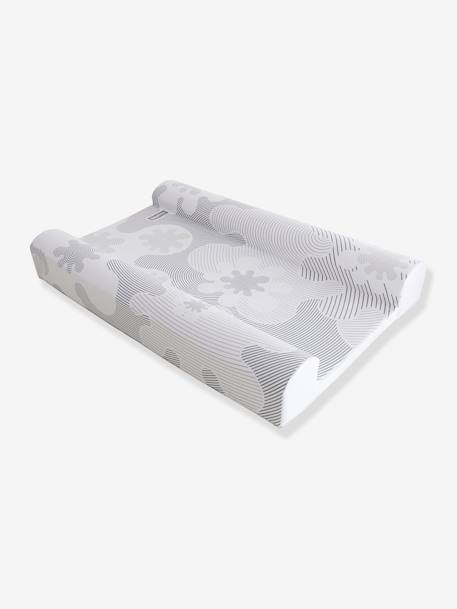 Matelas à langer incliné Supersnug BABYDAM blanc 