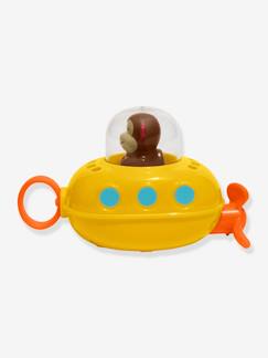 Spielzeug-Erstes Spielzeug-Baby Badespielzeug U-Boot „Zoo“ SKIP HOP