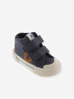 Schuhe-Sneakers Tribu Tiras Efecto Piel Victoria®