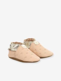 Schuhe-Baby Krabbelschuhe „Appaloosa Style 927830-10“ ROBEEZ