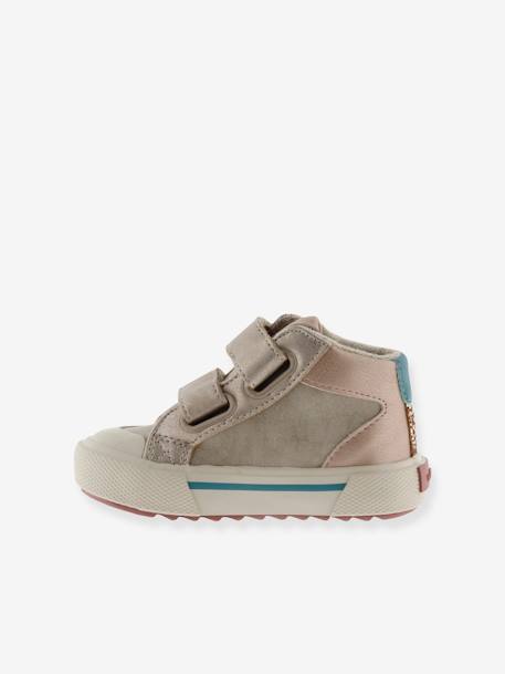 Baskets enfant Tribu Tiras Metaliizado 1065187 VICTORIA® beige 