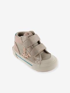 Schuhe-Sneakers Tribu Tiras Metaliizado Victoria®