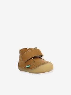 Chaussures-Bottillons cuir bébé Sabio 584348-10 KICKERS® 1ers pas