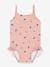 Maillot de bain 1 pièce PETIT BATEAU rose 