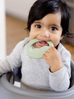 Puériculture-Repas-Lolette et anneau de dentition-Outil de développement oral EZPZ