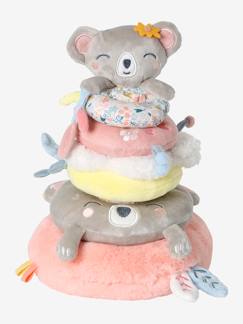 Baby Stapelturm „Koala“ aus Stoff