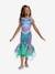 Kinder Kostüm „Arielle die Meerjungfrau“ DISGUISE violett 