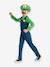 Kinder Kostüm „Luigi“ DISGUISE grün 