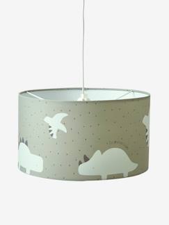 Bettwäsche & Dekoration-Dekoration-Lampe-Deckenlampe-Lampenschirm für Pendelleuchte "Kleiner Dino"